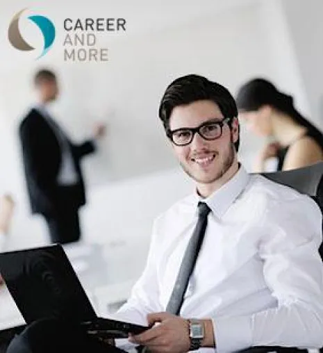 Bild: CAREER AND MORE – Das neue Informationsportal zum Berufseinstieg für Absolventen