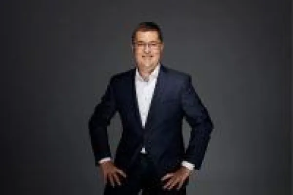 Jens Wiese verstärkt Geschäftsführung bei FERNAO Networks Bild: Jens Wiese verstärkt Geschäftsführung bei FERNAO Networks