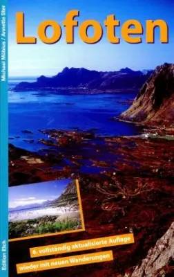 Institut50plus - »Lofoten« Bild: Institut50plus - »Lofoten«