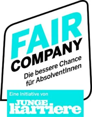 SIGMA tritt der „Initiative Fair Company” bei Bild: SIGMA tritt der „Initiative Fair Company” bei