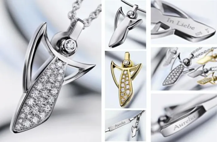 Bild: TARNOKI Schutzengel – das ideale Weihnachtspräsent