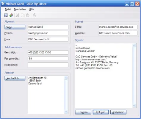Bild: Gratistool: Mehr Produktivität für die Kontaktverwaltung