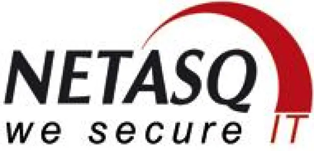 Bild: NETASQ - Die perfekte Welt des IT-Managers