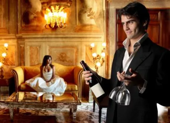 Bild: Alles was Sie schon immer über Destination Weddings wissen wollten