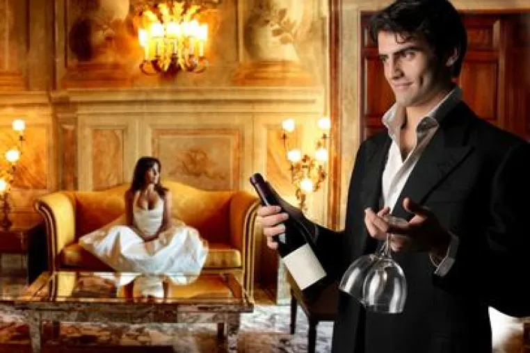 Bild: Alles was Sie schon immer über Destination Weddings wissen wollten