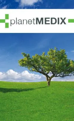 Bild: Portal Taufe - ONMEDIX wird planetMEDIX
