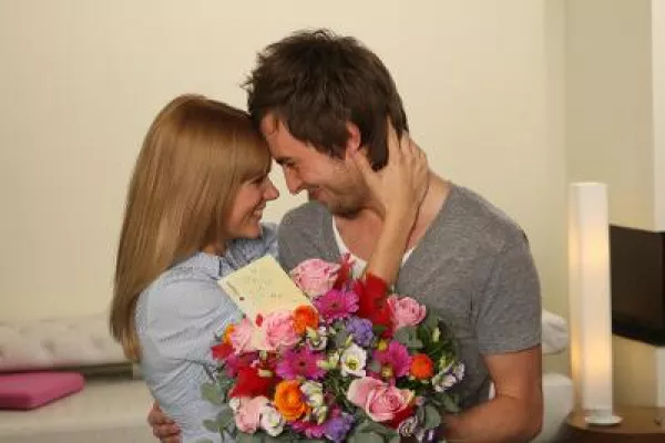 Bild: Ich liebe Dich --- I love you --- Je t’aime --- Te amo