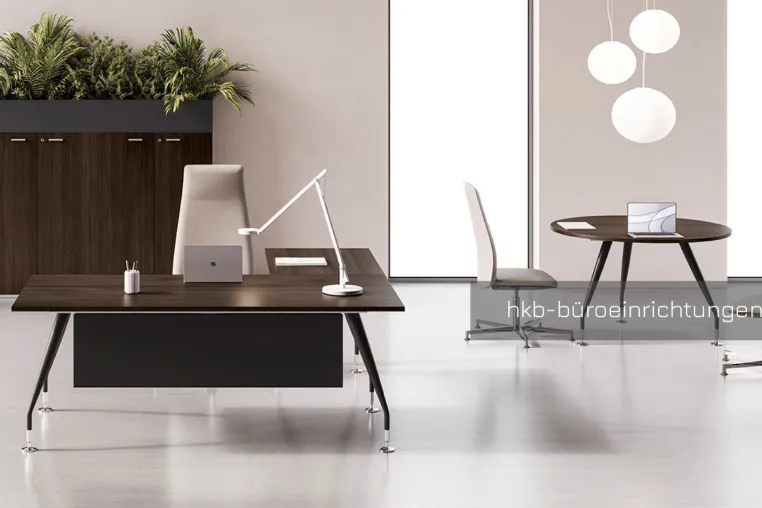 Schreibtisch KEA Atelier - Träume im Büro sind erlaubt Bild: Schreibtisch KEA Atelier - Träume im Büro sind erlaubt