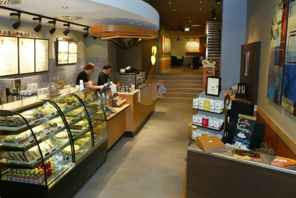 Hamburg\'s neuer Lieblingsplatz