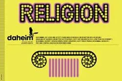Bild: 8. Ausgabe des "daheim-magazin" erschienen - Thema RELIGION