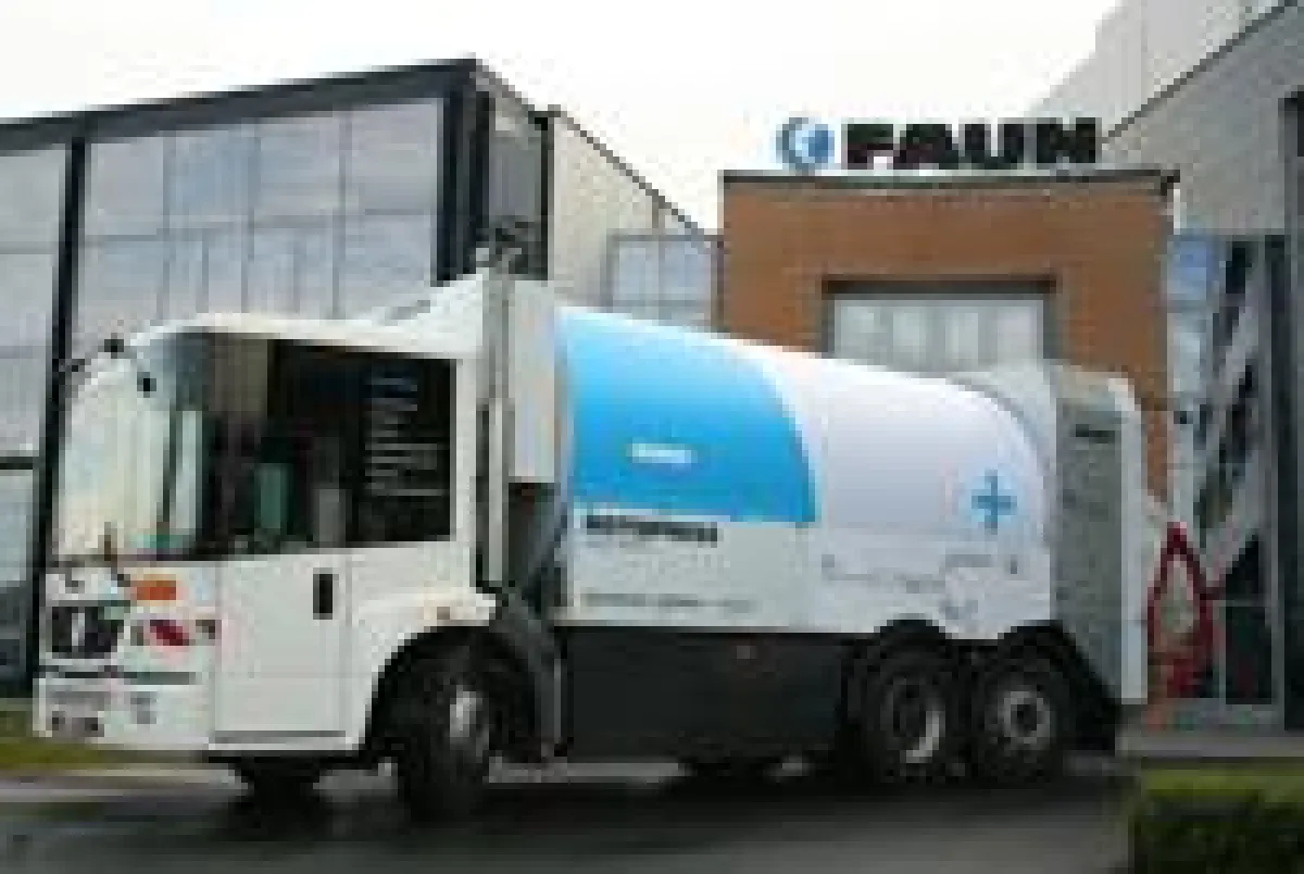 Der ROTOPRESS DUALPOWER mit Hybridtechnologie