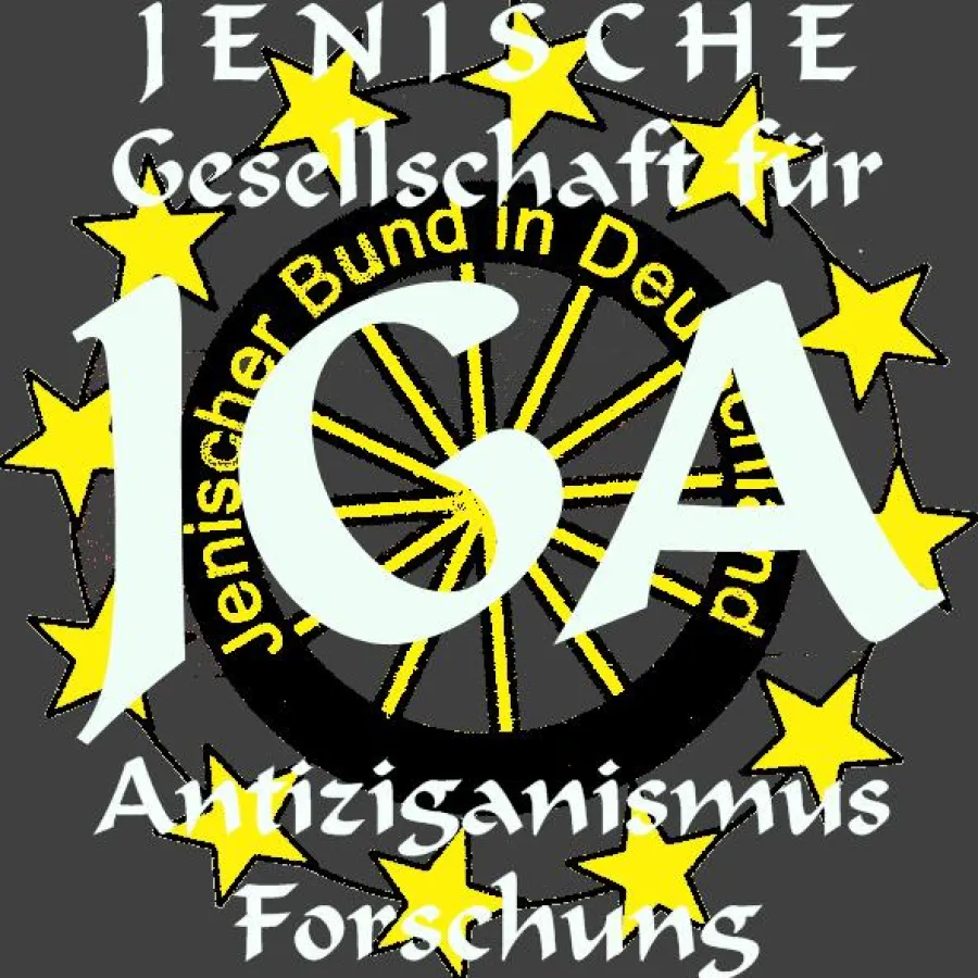Jenische Gesellschaft für Antiziganismusforschung im J/B/i/D e.V.