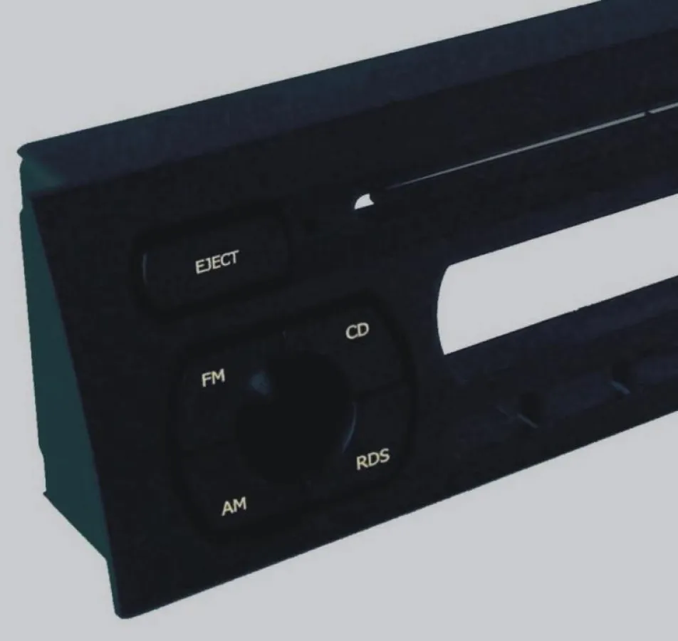 Laserbeschriftung auf Kunststoff