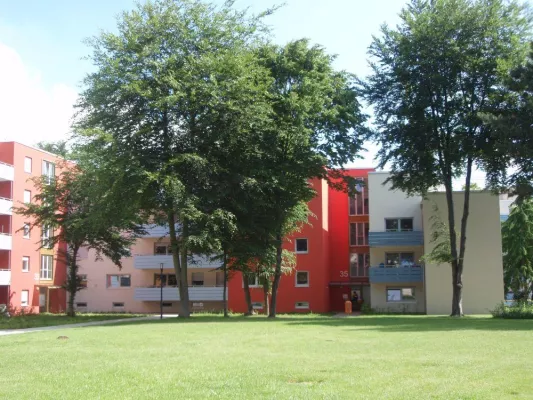 Bild: Leben und Wohnen im Grünen, vor den Toren Kölns - Bergheim-Zieverich lädt ein