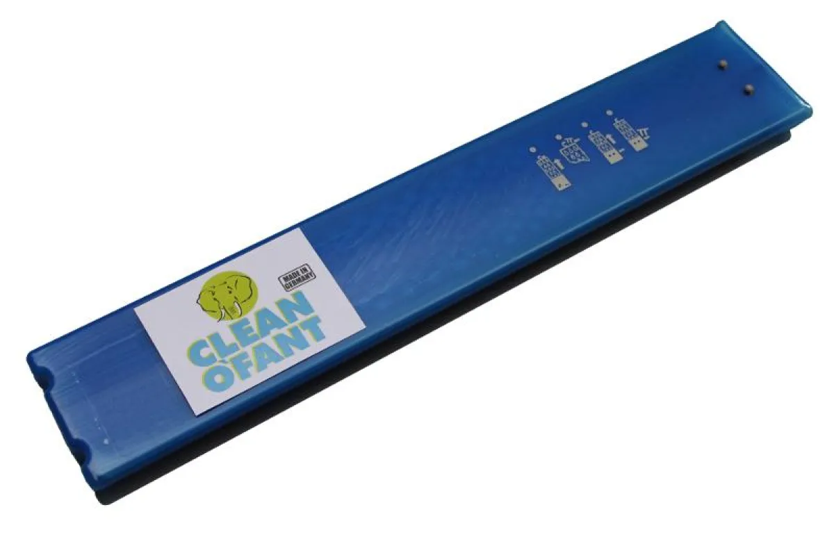 CLEANOFANT Luft-ENTFEUCHTER für Wohnwagen und Wohnmobil