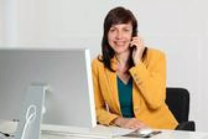 Bild: 5 häufige Fehler in der Telefonakquise