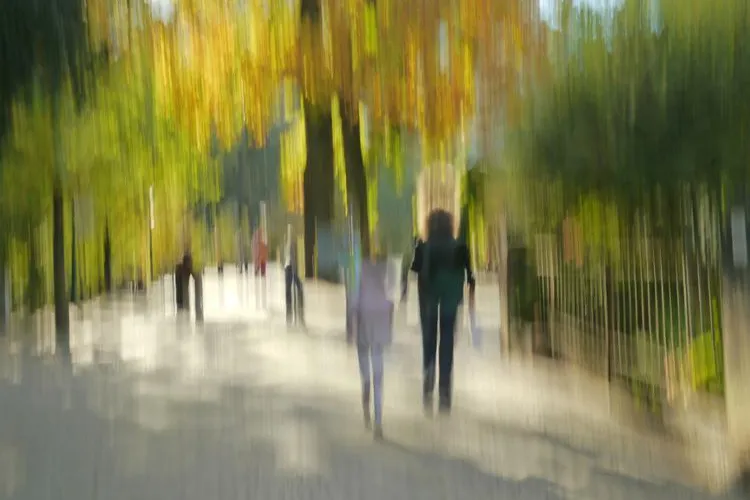 Bild: 'art place berlin' zeigt impressionistische Fotografie von Gottfried Römer – bis zum 28.10.2016
