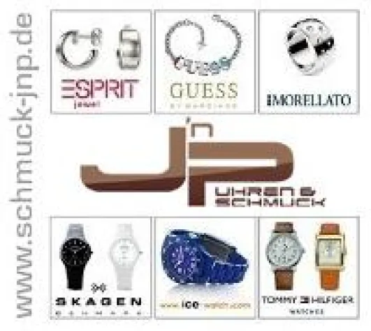 Rechnungskauf oder Lastschrift ab sofort bei JnP - Uhren und Schmuck möglich Bild: Rechnungskauf oder Lastschrift ab sofort bei JnP - Uhren und Schmuck möglich