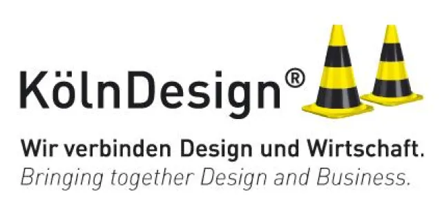 Bild: Design muss sein – KölnDesign e.V. 2008 mit Schwerpunkt Wirtschaft