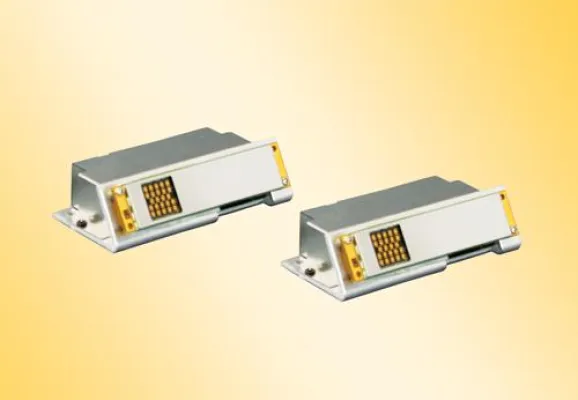 Bild: NEU: WirelessHD-Modul VB331
