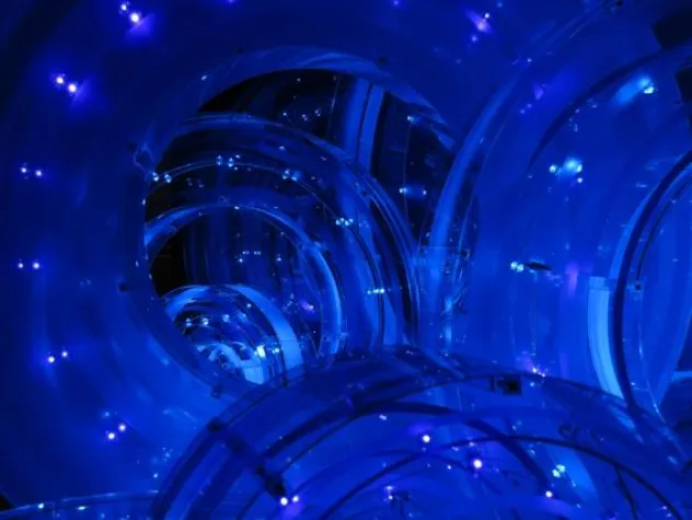 "Sechs Kontrapunkte für 22 Ringe" Bild: "Sechs Kontrapunkte für 22 Ringe"