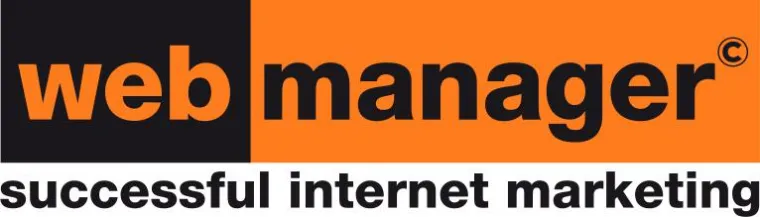 Bild: Webmanager GmbH mit neuem Webdesign