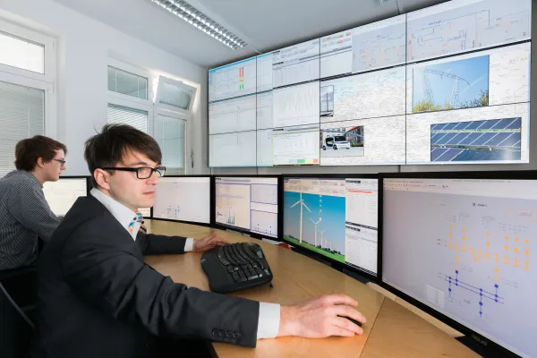 Bild: „Nachhaltige Energiesysteme“: TU Ilmenau bietet neuen Bachelor-Studiengang an