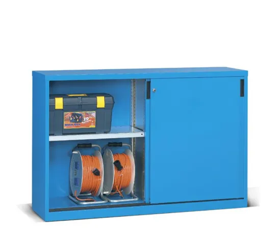 Bild: Der FAMI Schiebetürschrank Serie PERFORM: Der Bestseller dieser Produktlinie