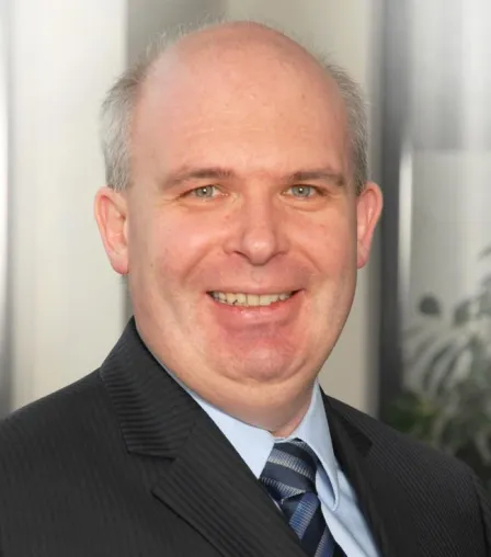 Dieter Deffert ist neuer Bereichsleiter für Produkt- und Softwareentwicklung bei AWEK Bild: Dieter Deffert ist neuer Bereichsleiter für Produkt- und Softwareentwicklung bei AWEK