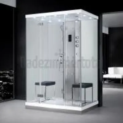 Bild: Wellness für zu Hause