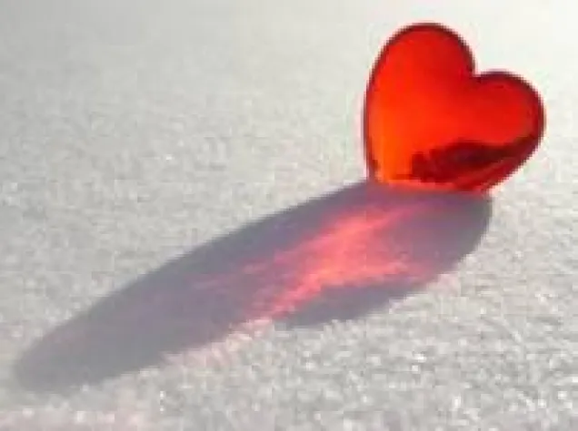 Bild: Liebe ist eine Frage der Persönlichkeit