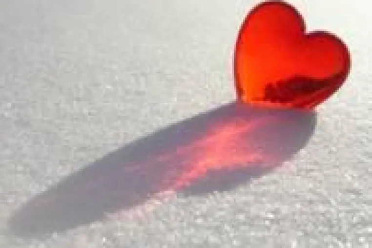 Liebe ist eine Frage der Persönlichkeit Bild: Liebe ist eine Frage der Persönlichkeit