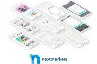 Bild: nextmarkets startet mit neuer Version und ermöglicht das gebührenfreie Investieren in Aktien