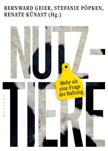 Bild: Höchste Zeit für mehr Tierwohl!