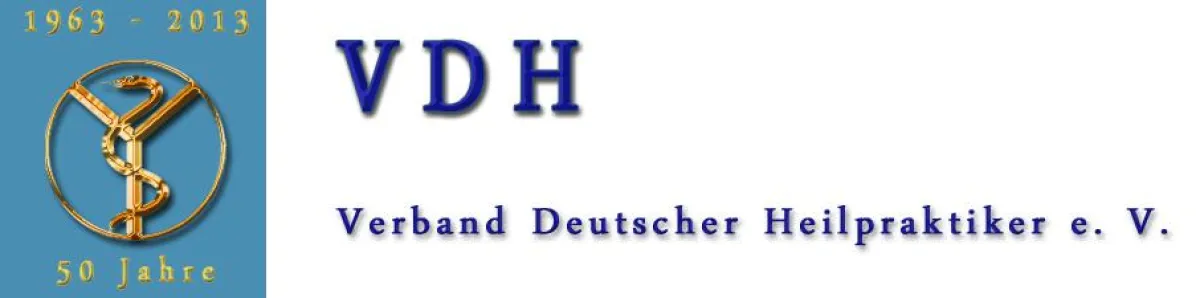 Logo VDH