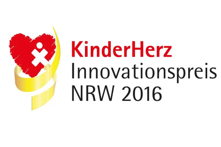 Bild: 150.000 Euro für die Kinderherz-Forschung