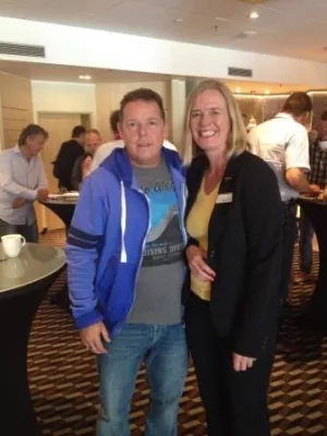 Radisson Blu Hotel, Dortmund engagiert sich für soziale Projekte Bild: Radisson Blu Hotel, Dortmund engagiert sich für soziale Projekte