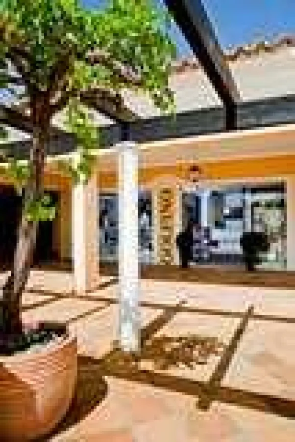 Außenaufnahme: GOLFINO Store Algarve