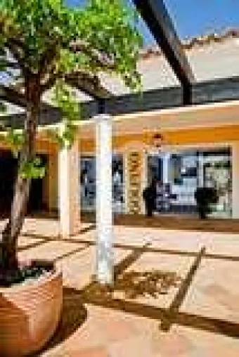 Bild: GOLFINO Sportswear: Neuer Store an der Algarve in Portugal