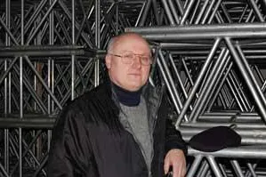Versierter Spezialist jetzt bei Megaforce Bild: Versierter Spezialist jetzt bei Megaforce