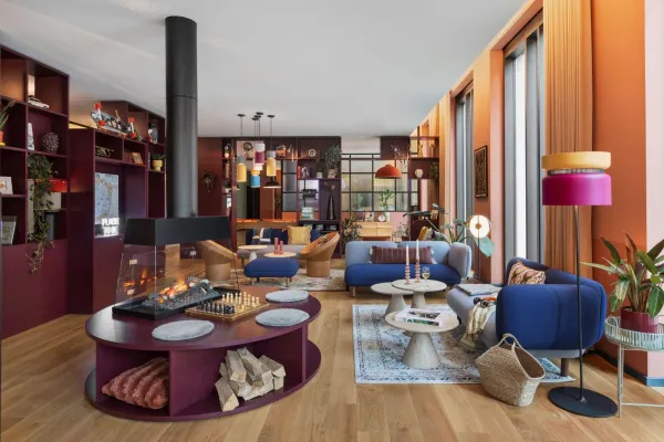 Lichter, Liebe, Lebkuchen. Stay KooooK macht Lust auf den Advent in der Stadt Bild: Lichter, Liebe, Lebkuchen. Stay KooooK macht Lust auf den Advent in der Stadt