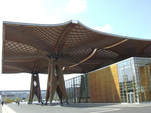 Bild: HOAI neu - Was sich ab dem 18. August 2009 geändert hat und wie es berechnet wird