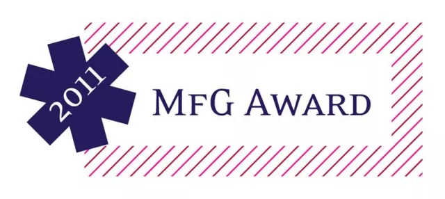 Bild: "ZWO rundum kommunikation" auf der Shortlist für den MfG-Award