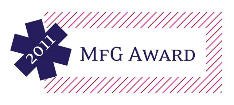 Bild: "ZWO rundum kommunikation" auf der Shortlist für den MfG-Award