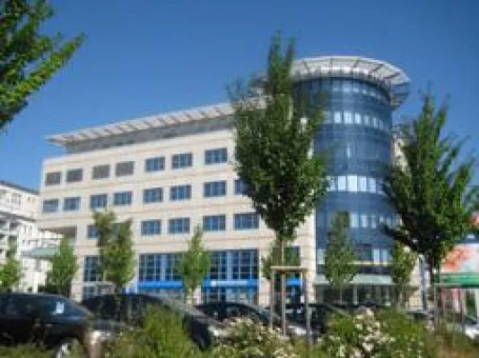 Bild: AENGEVELT betreut Dresdner IT-Unternehmen bei der Flächensuche in Leipzig