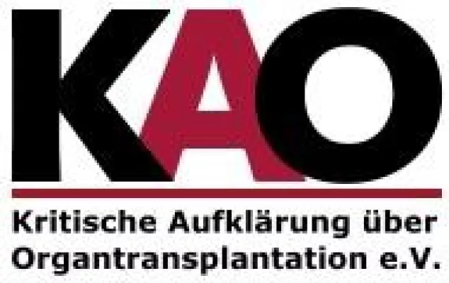 Bild: Kritische Aufklärung über Organtransplantation e.V. kritisiert Ethikrat-Stellungnahme zu Hirntod / Organspende