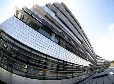 Bild: Linz Center of Mechatronics GmbH erfolgreiches Geschäftsjahr 2014