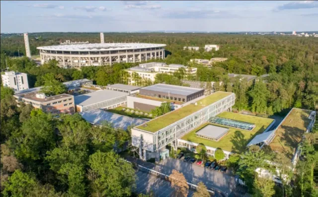 Bild: IMAXXAM erwirbt das „Sportquartier im Stadtwald“ in Frankfurt im  Rahmen eines exklusiven Clubdeals 