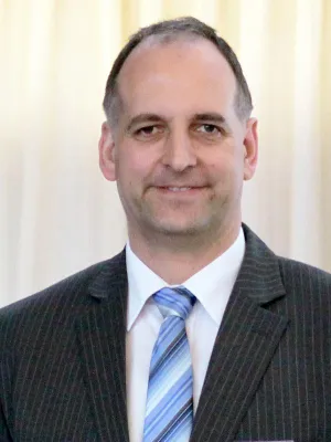 Bild: Helge von Hagen neuer bAV-Berater bei 7x7finanz
