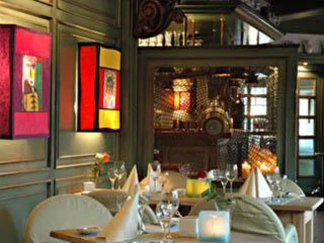 Bild: Romeo und Julia -Dinner auf Sylt